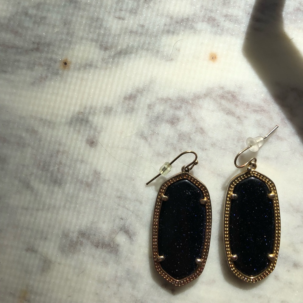 Kendra Scott Elle Drop Earrings